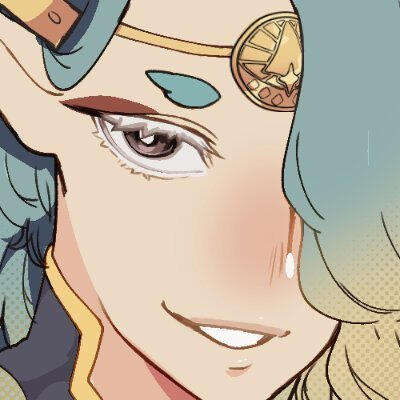 Hiroyuki Orion (art by @Inkcurry)